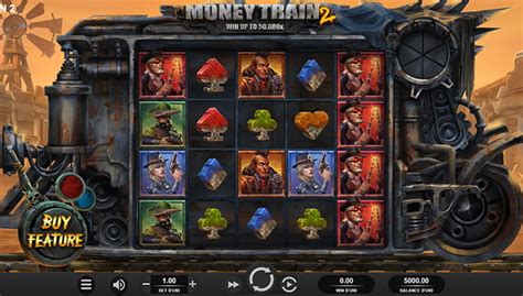 money train 2 online casino